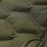 Regatta Deyla Damen Isolationsjacke olive-night Produktbild 2