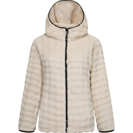 Regatta Endra Damen Fleecejacke lightvanilla Produktbild 0
