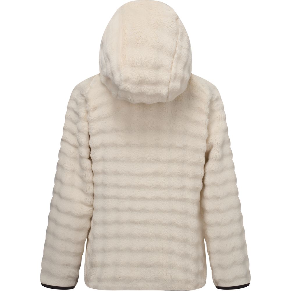 Regatta Endra Damen Fleecejacke lightvanilla Produktbild 2