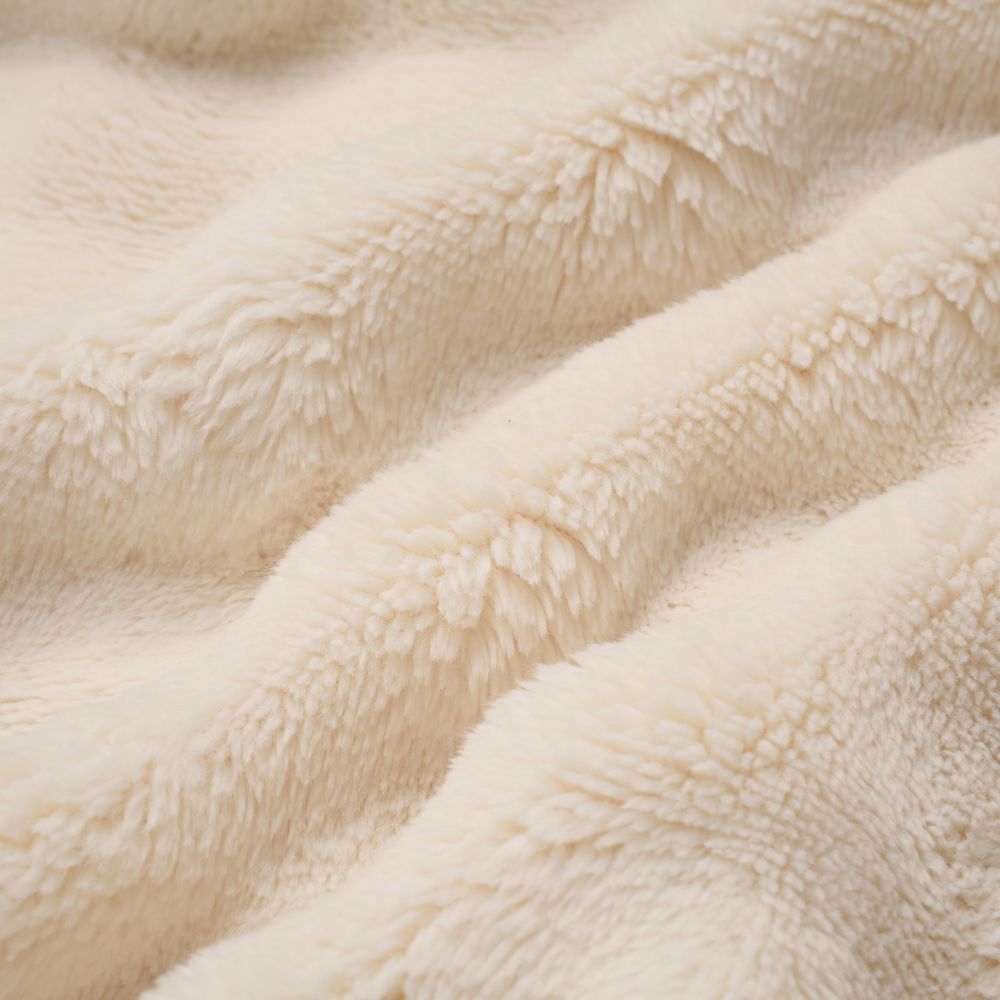 Regatta Endra Damen Fleecejacke lightvanilla Produktbild 3