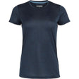 Regatta Fingal Edition Damen T-Shirt navy Produktbild 0