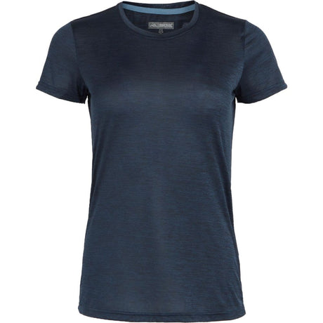 Regatta Fingal Edition Damen T-Shirt navy Produktbild 0
