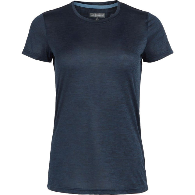 Regatta Fingal Edition Damen T-Shirt navy Produktbild 0