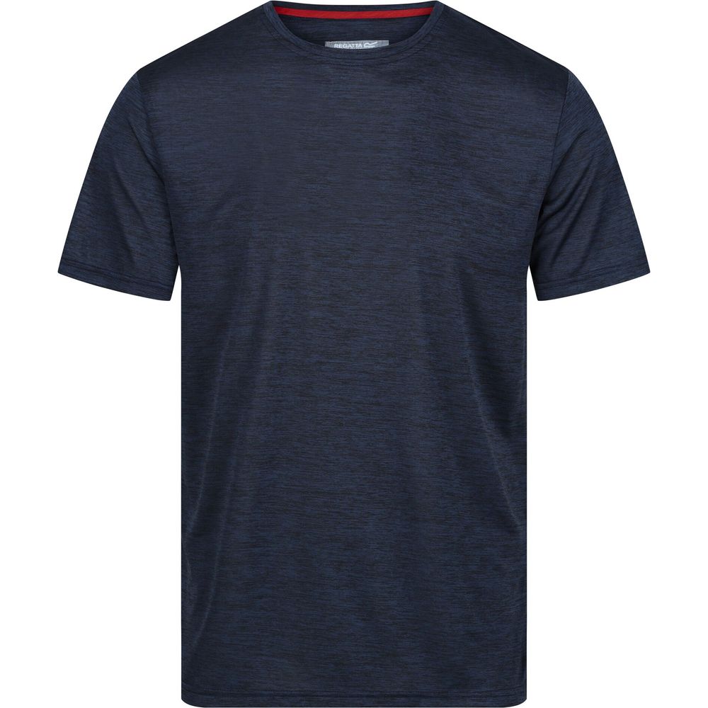 Regatta Fingal Edition Funktionsshirt moonlt denim Produktbild 0