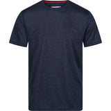 Regatta Fingal Edition Funktionsshirt moonlt denim Produktbild 0