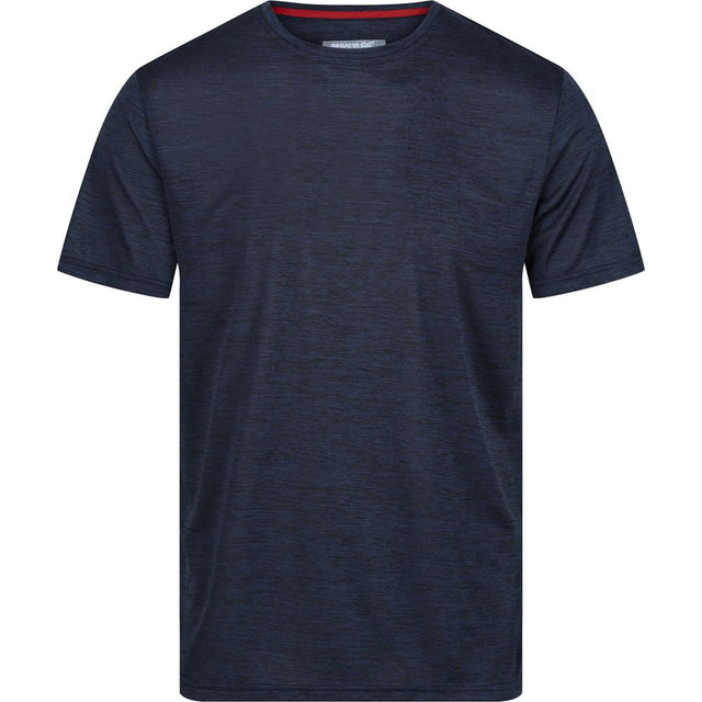 Regatta Fingal Edition Funktionsshirt moonlt denim Produktbild 0