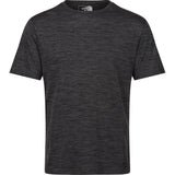 Regatta Fingal Edition Herren T-Shirt seal grey Produktbild 0