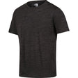 Regatta Fingal Edition Marl Funktionsshirt Herren ash Produktbild 0