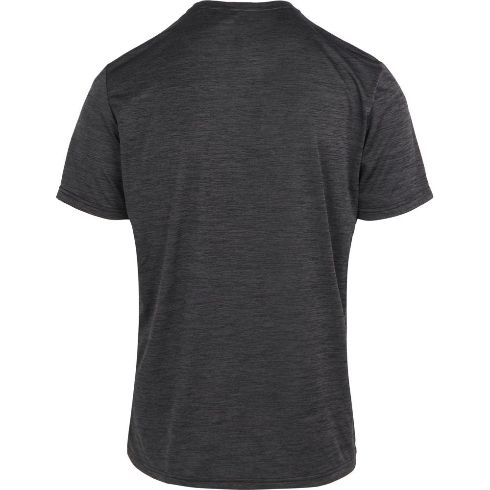 Regatta Fingal Edition Marl Funktionsshirt Herren ash Produktbild 1