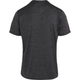 Regatta Fingal Edition Marl Funktionsshirt Herren ash Produktbild 1