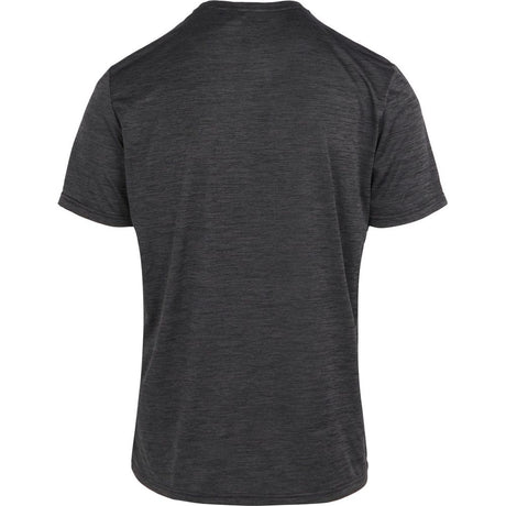 Regatta Fingal Edition Marl Funktionsshirt Herren ash Produktbild 1