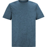 Regatta Fingal Edition Marl T-Shirt Funktionsshirt Herren night-sky Produktbild 0