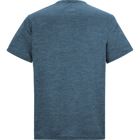 Regatta Fingal Edition Marl T-Shirt Funktionsshirt Herren night-sky Produktbild 1
