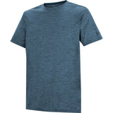 Regatta Fingal Edition Marl T-Shirt Funktionsshirt Herren night-sky Produktbild 2