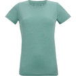 Regatta Fingal Edition T-Shirt Funktionsshirt Damen ivy-moss Produktbild 0