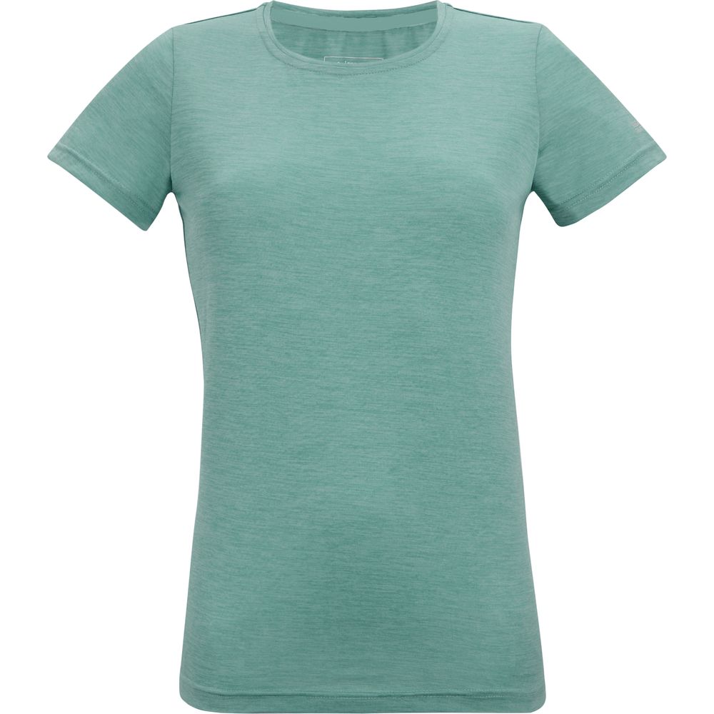 Regatta Fingal Edition T-Shirt Funktionsshirt Damen ivy-moss Produktbild 0