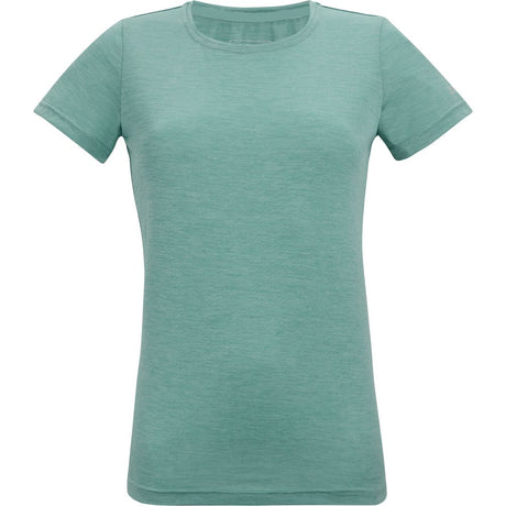 Regatta Fingal Edition T-Shirt Funktionsshirt Damen ivy-moss Produktbild 0