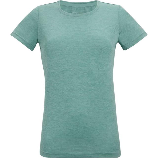 Regatta Fingal Edition T-Shirt Funktionsshirt Damen ivy-moss Produktbild 0