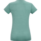 Regatta Fingal Edition T-Shirt Funktionsshirt Damen ivy-moss Produktbild 1