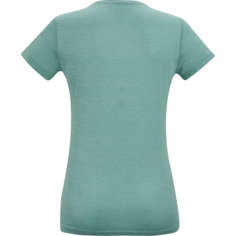 Regatta Fingal Edition T-Shirt Funktionsshirt Damen ivy-moss Produktbild 1