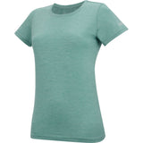 Regatta Fingal Edition T-Shirt Funktionsshirt Damen ivy-moss Produktbild 2