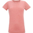 Regatta Fingal Edition T-Shirt Funktionsshirt Damen peach-pink Produktbild 0