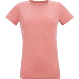 Regatta Fingal Edition T-Shirt Funktionsshirt Damen peach-pink Produktbild 0