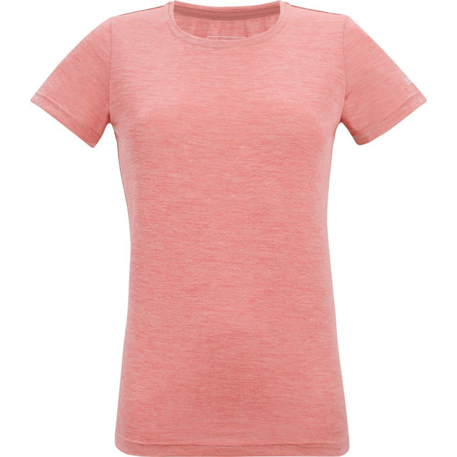 Regatta Fingal Edition T-Shirt Funktionsshirt Damen peach-pink Produktbild 0