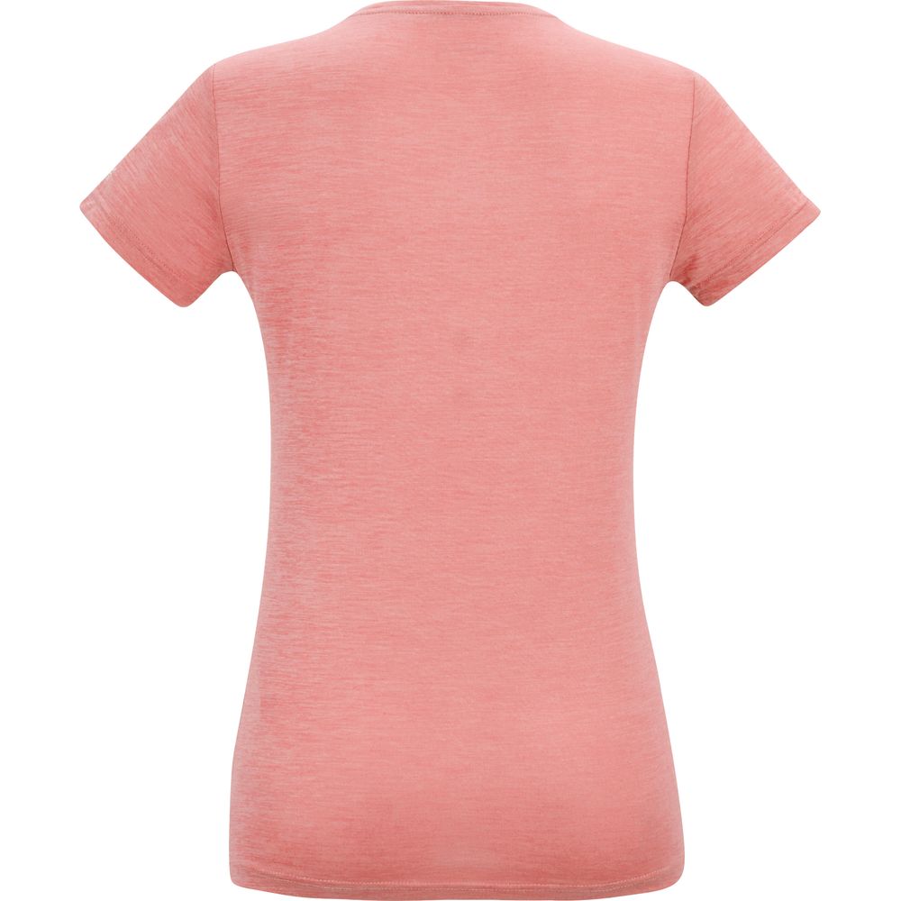 Regatta Fingal Edition T-Shirt Funktionsshirt Damen peach-pink Produktbild 1