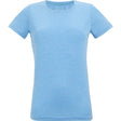 Regatta Fingal Edition T-Shirt Funktionsshirt Damen washed-denim Produktbild 0