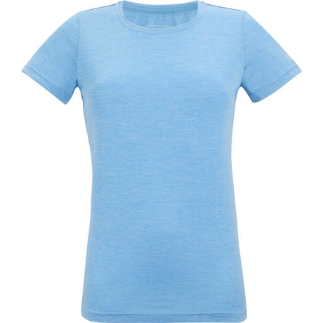 Regatta Fingal Edition T-Shirt Funktionsshirt Damen washed-denim Produktbild 0