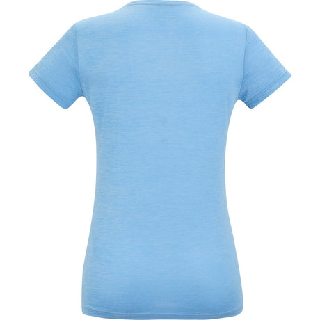 Regatta Fingal Edition T-Shirt Funktionsshirt Damen washed-denim Produktbild 1
