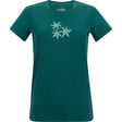 Regatta Fingal Funktionsshirt Damen mediterranea Produktbild 0