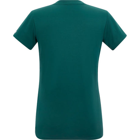 Regatta Fingal Funktionsshirt Damen mediterranea Produktbild 1
