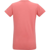 Regatta Fingal Funktionsshirt Damen peach-pink Produktbild 1