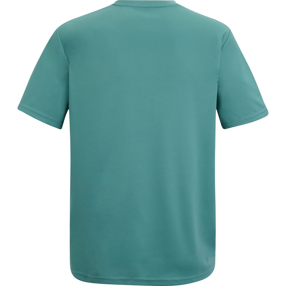 Regatta Fingal Funktionsshirt Herren arctic Produktbild 1