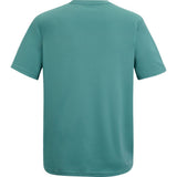 Regatta Fingal Funktionsshirt Herren arctic Produktbild 1
