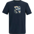 Regatta Fingal Funktionsshirt Herren navy Produktbild 0