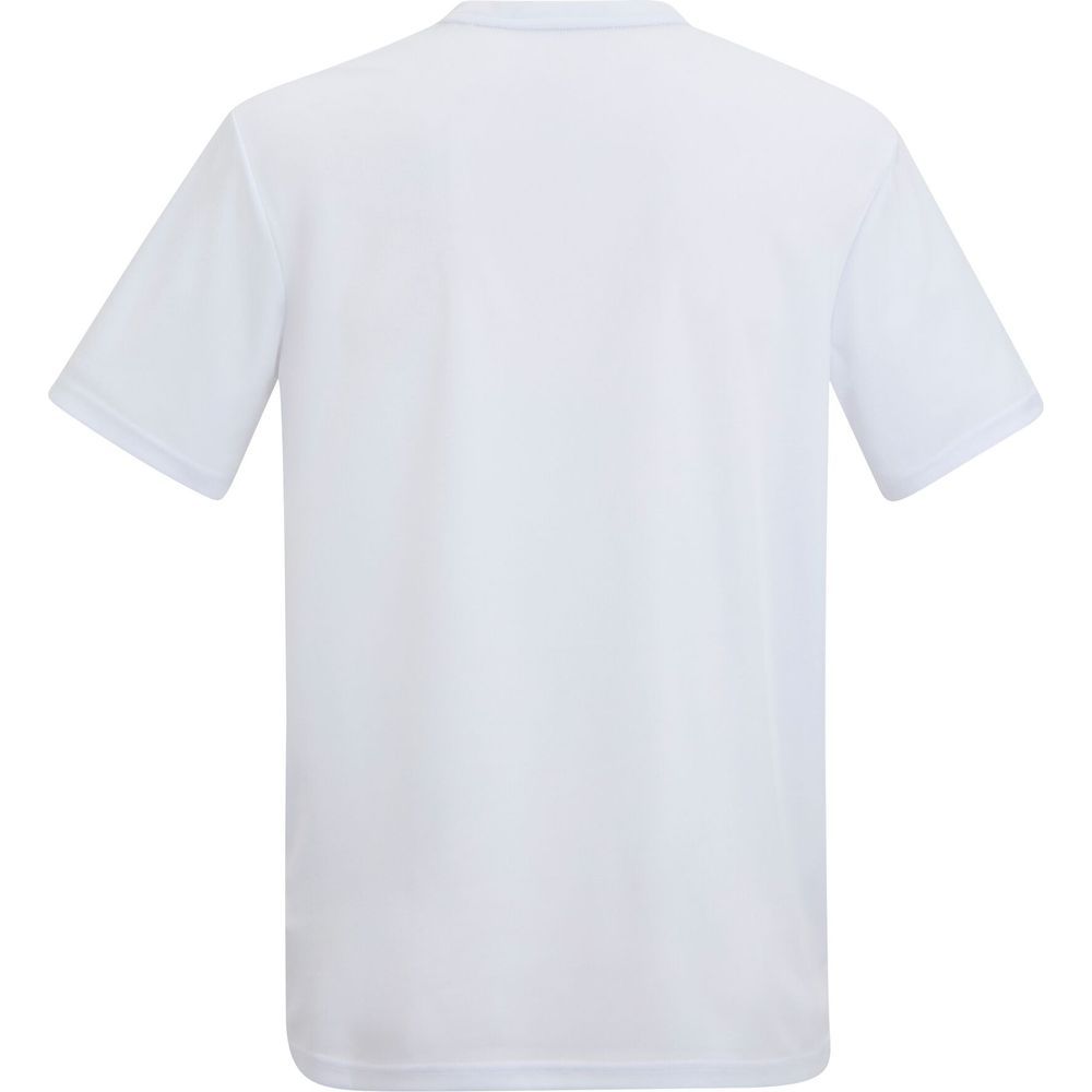 Regatta Fingal Funktionsshirt Herren weiß Produktbild 1