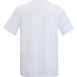 Regatta Fingal Funktionsshirt Herren weiß Produktbild 1
