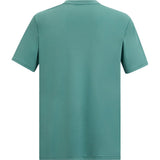 Regatta Fingal Slogan T-Shirt Herren arctic Produktbild 1