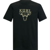 Regatta Fingal Slogan T-Shirt Herren black Produktbild 0