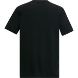 Regatta Fingal Slogan T-Shirt Herren black Produktbild 1
