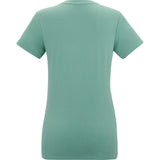 Regatta Fingal Stretch Funktionsshirt Damen ivy-moss Produktbild 1