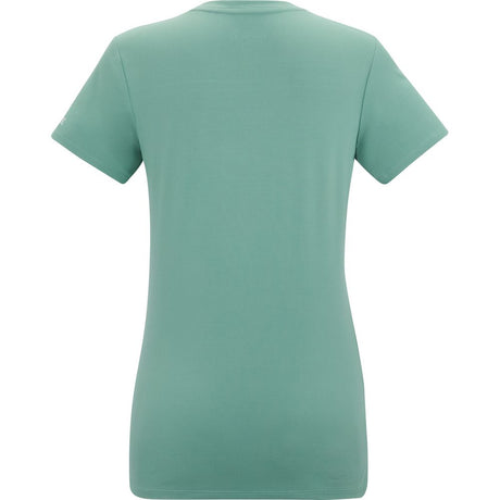 Regatta Fingal Stretch Funktionsshirt Damen ivy-moss Produktbild 1