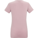 Regatta Fingal Stretch Funktionsshirt Damen powder-lilac Produktbild 1