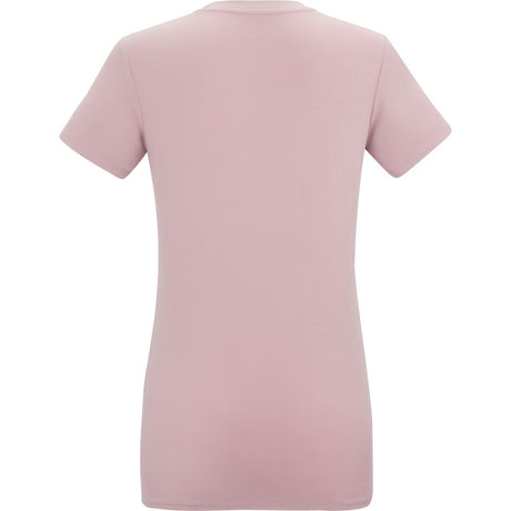 Regatta Fingal Stretch Funktionsshirt Damen powder-lilac Produktbild 1