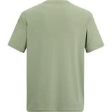 Regatta Fingal Stretch T-Shirt Herren light-sage Produktbild 1
