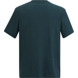 Regatta Fingal Stretch T-Shirt Herren night-sky Produktbild 1