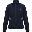 Regatta Floreo IV Fleecejacke Damen navy Produktbild 0